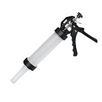 Шприц Supretto для изготовления колбасы и кабаносов (8640)