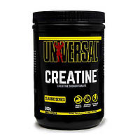 Креатин моногідрат Universal Nutrition Creatine Monohydrate 500 g