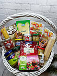 Подарунковий кошик "Урочистість", фото 2