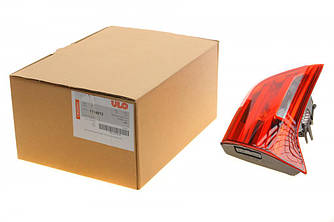 Ліхтар задній BMW 4 (F36/F33/F83/F32/F82) 13-17 (R) ULO 1114012 UA62