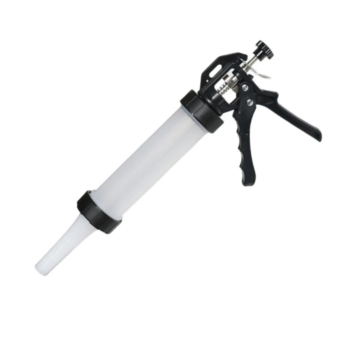 Шприц Supretto для виготовлення ковбаси, сосисок, кабаносів (8640), фото 1