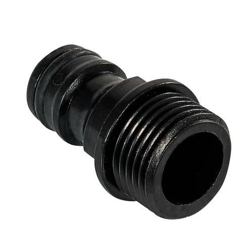Адаптер для конектора 1/2" із зовнішньою різзю 1/2" Vitals