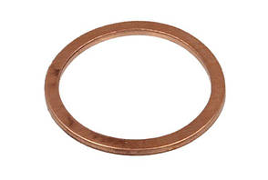 Шайба болта зливу оливи Elring 128.503 (22x27x1.5)