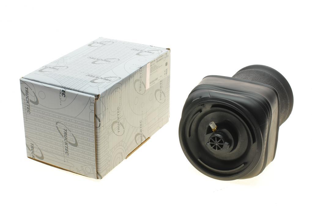 Подушка пневмопідвіски (ззаду) BMW X5 (F15/F85)/X6 (F16/F86) 13- TRUCKTEC AUTOMOTIVE 08.30.084 UA61, фото 1