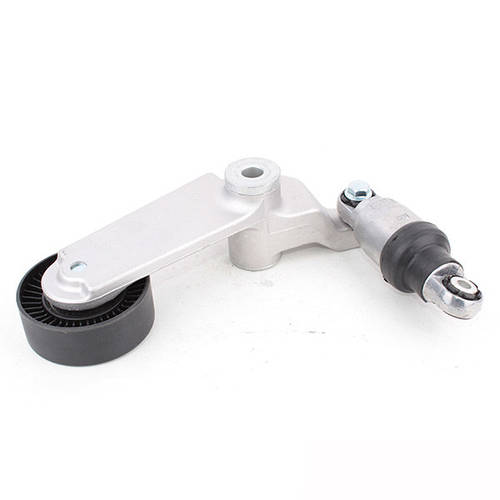 Ролик ремня генератора с натяжителем Geely SL Джили СЛ (1136000149) (ID ...