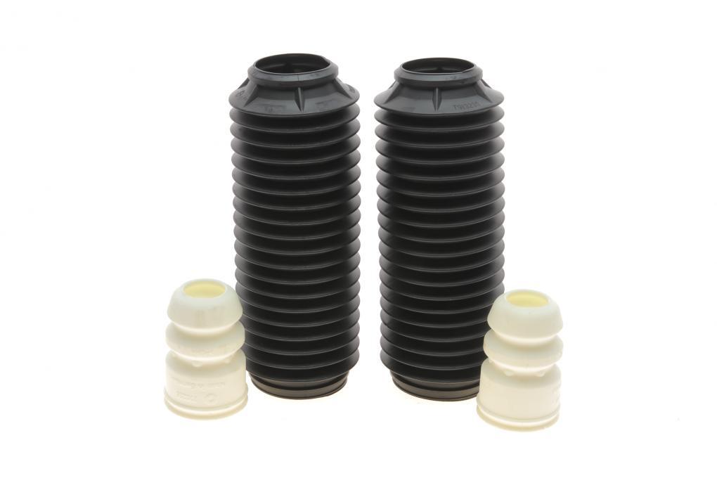 Пильник + відбійник амортизатора (переднього) Ford Transit 00- (к-кт 2 шт) FEBI BILSTEIN 182989 UA61, фото 1