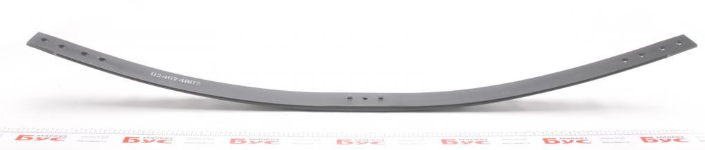 Ресора задня підкорінна MB Sprinter 515/VW Crafter 50 06- (підсилювач) CELIKYAY 024674802 UA61, фото 1