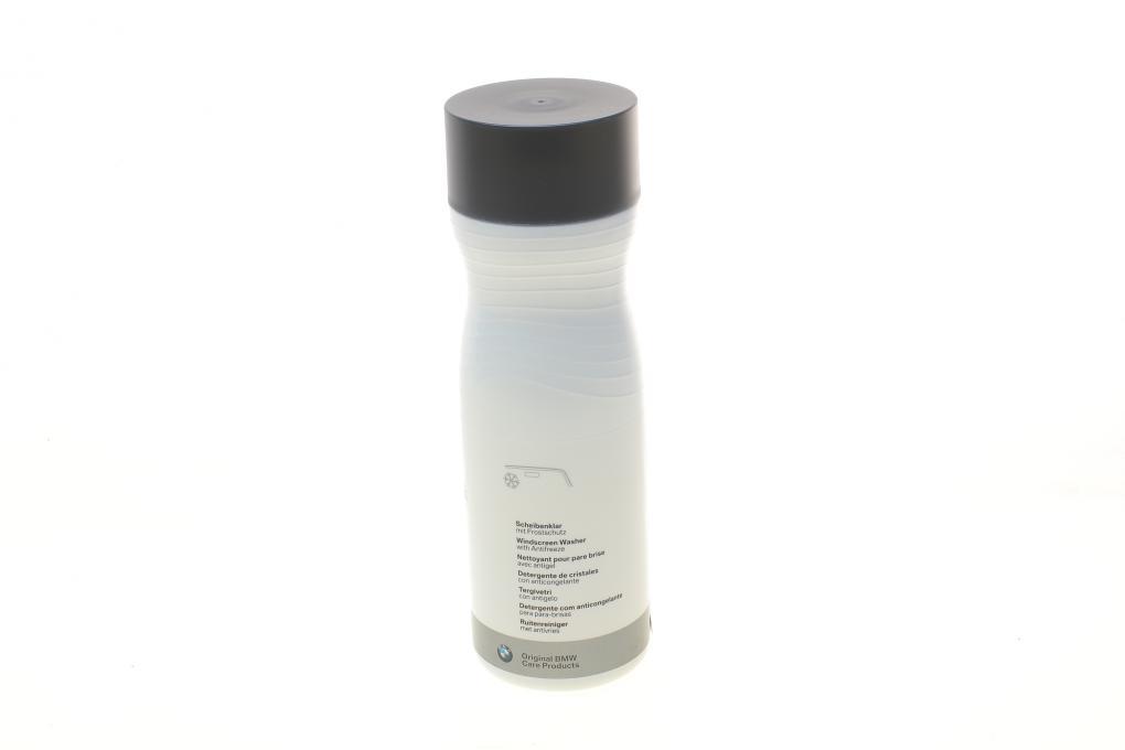 Омивач скла зима (1L) (-63°C) концентрат BMW 83125A1A166 UA61, фото 1