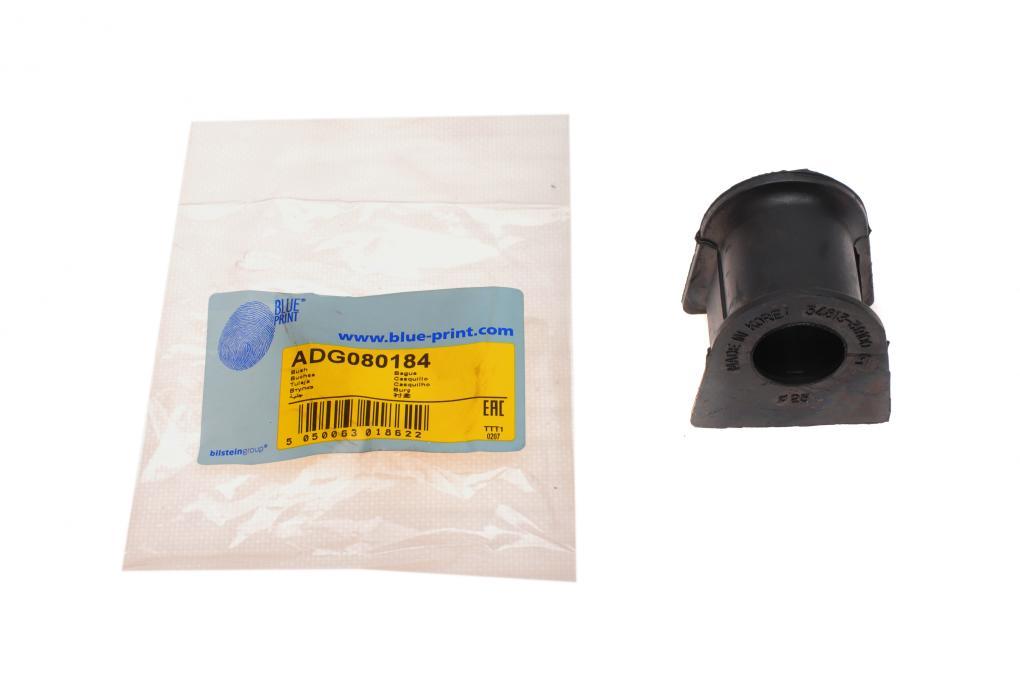 Втулка амортизатора (переднього) Hyundai Sonata IV/ XG 98-05 (d=25mm) BLUE PRINT ADG080184 UA61, фото 1