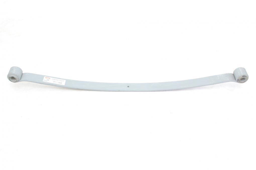 Ресора задня коренева MB 814-817D (відкидна кабіна h=16mm) TES 3340100119 Z/T UA61, фото 1