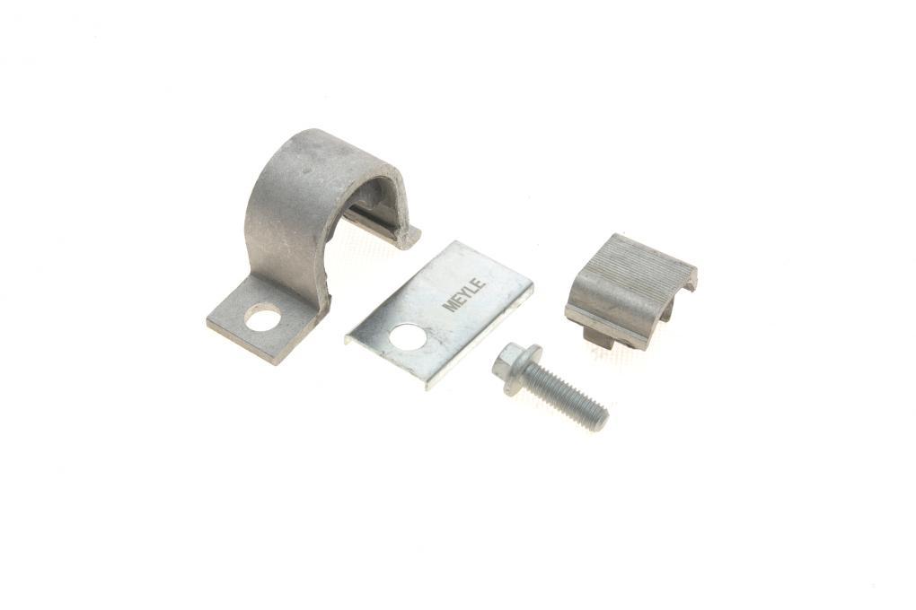 Ремкомплект стабілізатора (переднього) Volvo S40 95-04 MEYLE 514 615 0000 UA61, фото 1