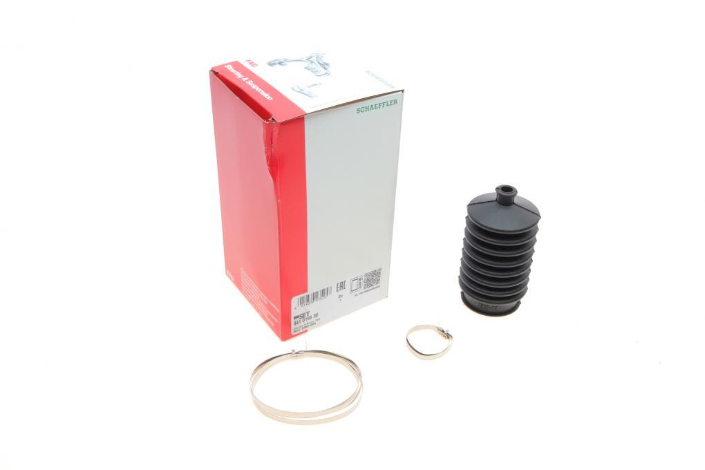 Пильник рейки рульової Rover Mini 90-00 FAG 841 0195 30 UA61, фото 1