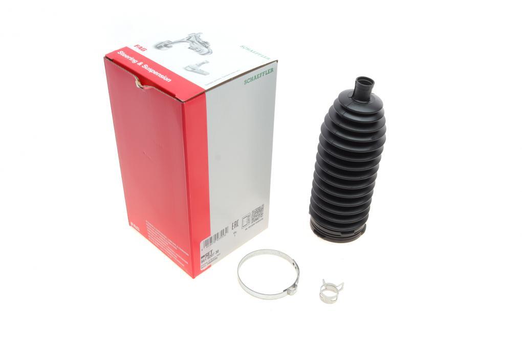 Пильник рейки рульової Renault Espace 02- FAG 841 0207 30 UA61, фото 1