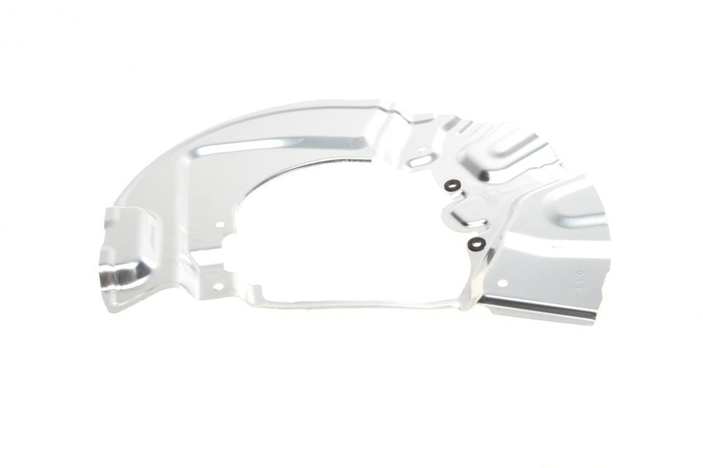 Захист диска гальмівного (переднього) (L) BMW 5 (E60) 01-10 AIC 55502 UA61, фото 1