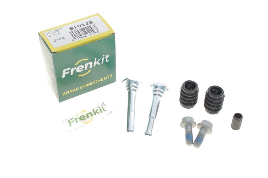 Направляюча супорта (заднього/к-кт) Toyota Avensis 03-08 (Bosch) FRENKIT 810128 UA61, фото 1