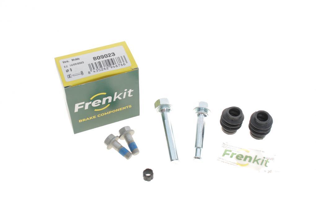 Направляюча супорта (переднього/к-кт) Hyundai Sonata 06- (Mobis) FRENKIT 809023 UA61, фото 1