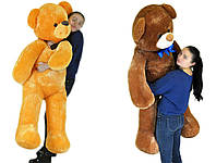 Ведмідь Балун 170*74 см, мікс кольорів