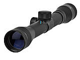 Оптичний приціл BUSHNELL 4x32, фото 4