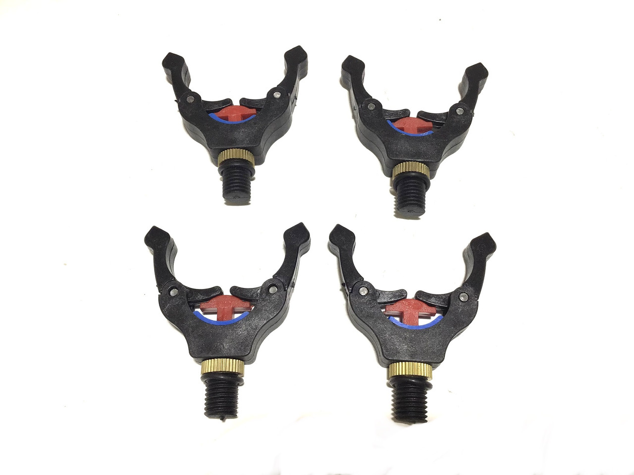 Тримач Вудлища Lucky Magnetic Rod Rest 4