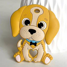 Собачка (гірчиця) прорізувач для зубів