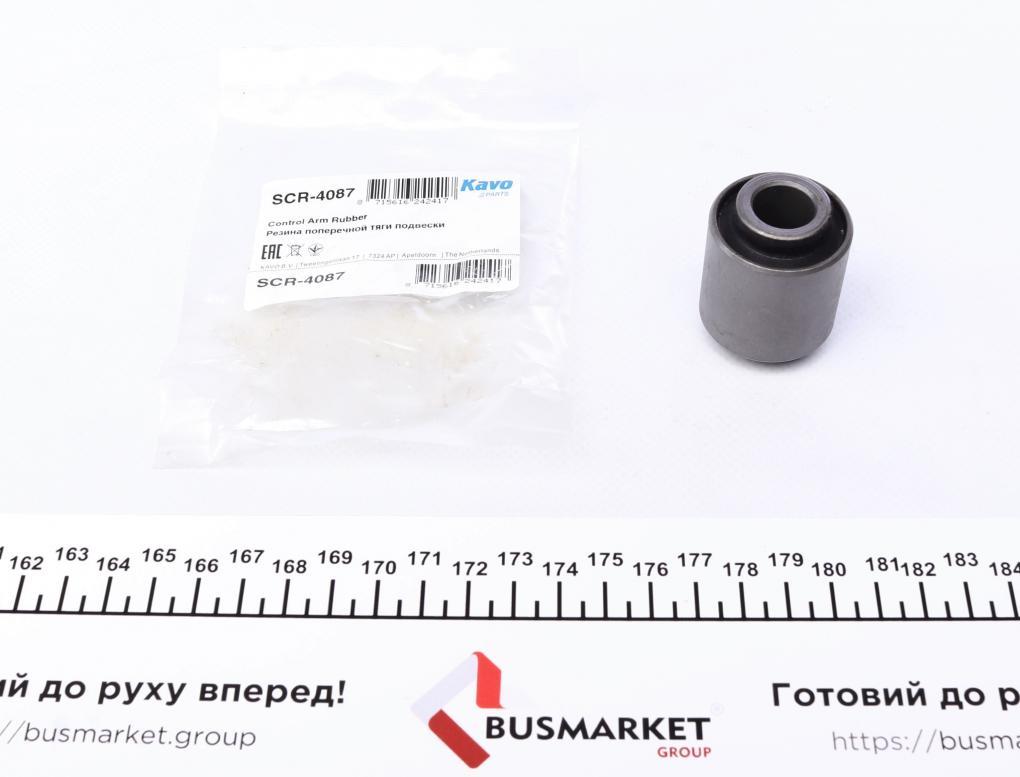Сайлентблок важеля (заднього) Hyundai Tucson 2.0 04-10/Kia Sportage 2.0 04- (поперечного) SCR-4087 UA61
