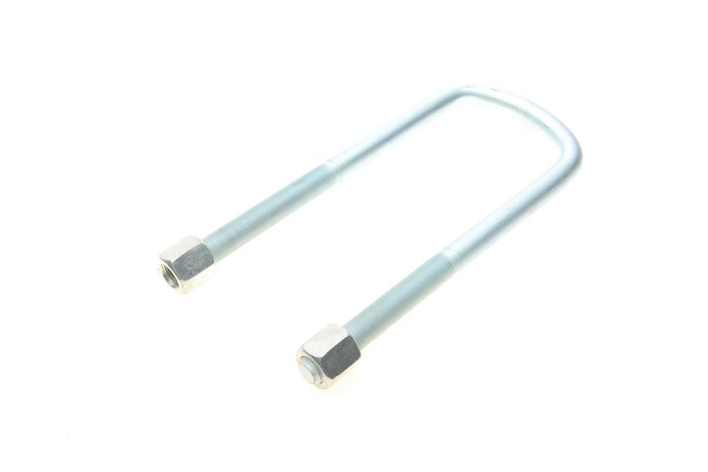 Стремянка (передня) DB 814 (подовжена) (M16x1.5x82x240) TES U00451 Z/N UA61, фото 1