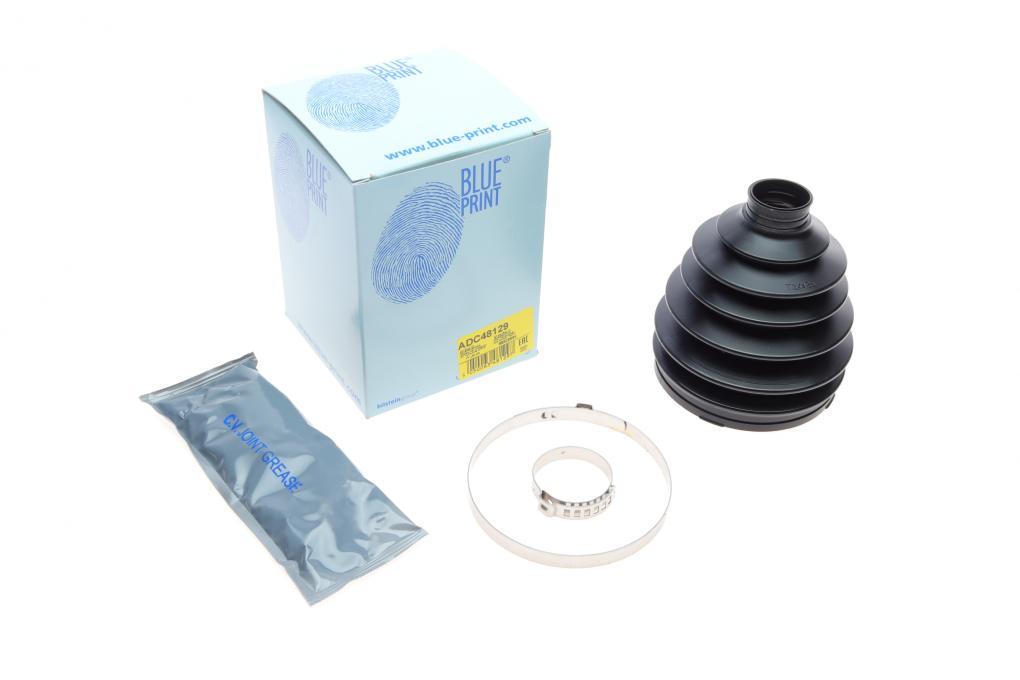 Пильовик шрусу (зовнішній) Mitsubishi Montero/Pajero 3.2 00-12 BLUE PRINT ADC48129 UA61, фото 1