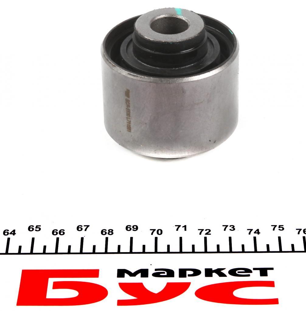 Сайлентблок важеля (заднього/зверху/спереду) Mitsubishi Pajero Sport 98- KAVO PARTS SCR-5530 UA61