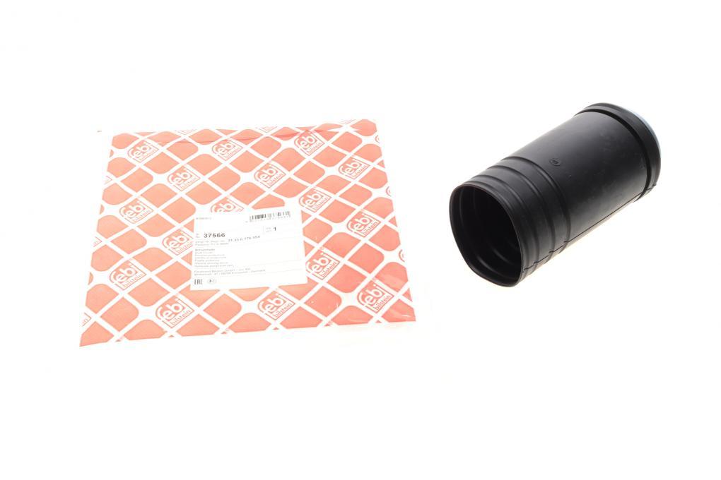 Пильник амортизатора (переднього) BMW X5 (E70)/ X6 (E71/E72) 08- FEBI BILSTEIN 37566 UA61, фото 1