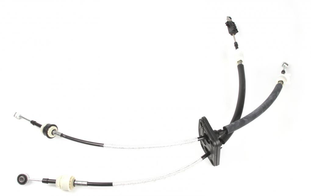 Трос куліси Citroen Jumper/Peugeot Boxer/Fiat Ducato 2.2HDi/2.3D 06- SOLGY 119007 UA61, фото 1