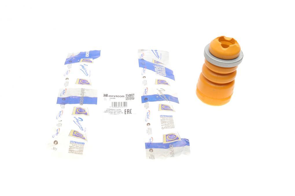 Пильник + відбійник амортизатора (переднього) VW Crafter 2.0TDI 16- (к-кт 2шт) IMPERGOM 34359 UA61, фото 1