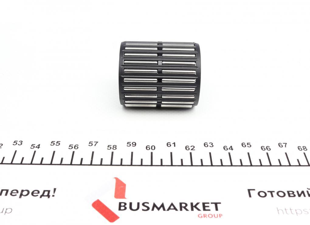 Підшипник КПП Renault Trafic/Master 09- (34x39x44) PK6, (F-231903) INA 712 1141 10 UA61, фото 1