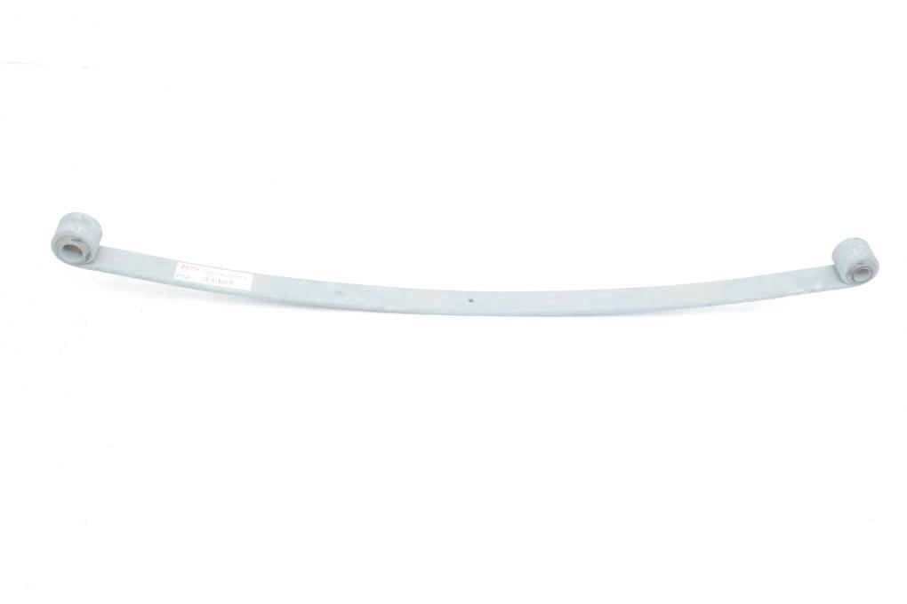 Ресора задня коренева MB Vario 612 (розні втулки) (70/790/790) (14мм) TES 3331790119 Z/T UA61, фото 1