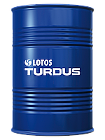 Масло моторное минеральное Lotos Turdus Powertec 1000 CI-4 15W-40 180 кг (WF-BE04N40-000) P Выбор Импульс Авто