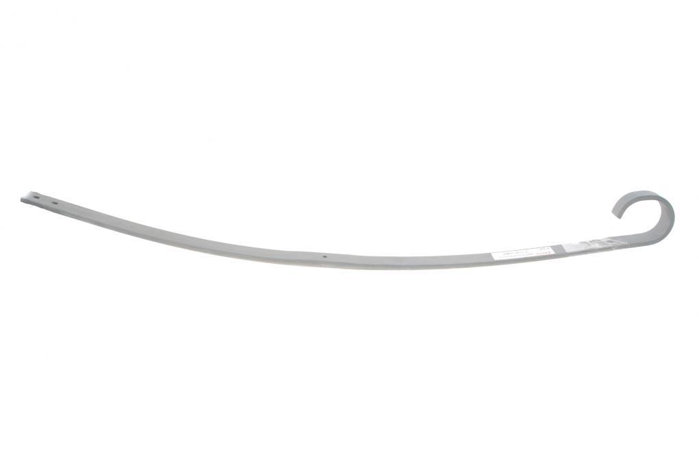 Ресора задня підкорінна MB Vario (70x790x735) 18mm TES 66732036060219 UA61, фото 1