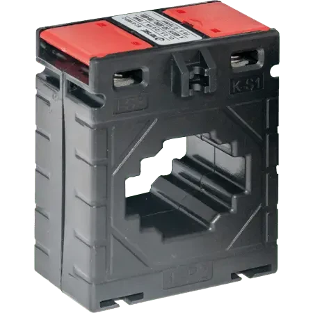 Трансформатор тока измерительный оконного типа 250/5A -0.5 - 2.5 VA - 30мм серия мини - фото 1 - id-p2050018984