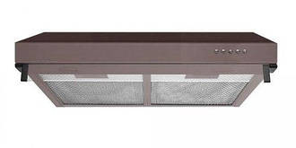 Витяжка кухонна Artel Art-0960 Punto Kop UK 60см коричнева