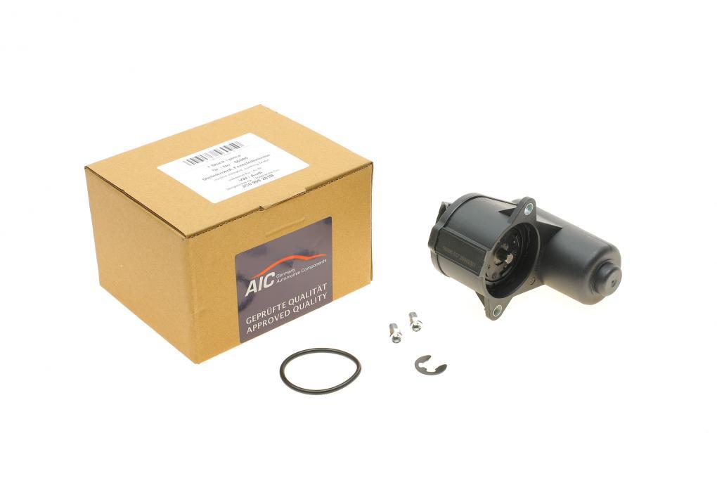 Моторчик електроручника VW Passat 1.6 FSI/1.9/2.0 TDI 05-10 AIC 56095 UA61, фото 1