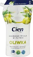 Cien - Рідке крем-мило «Оливкове» 1 л