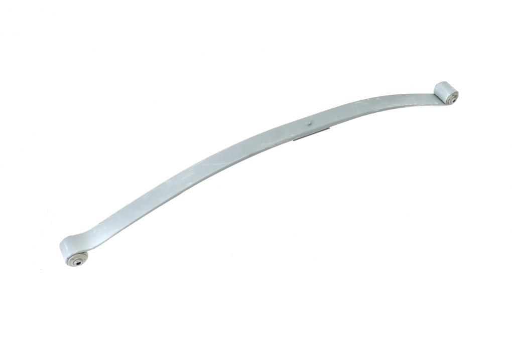 Ресора задня коренева VW Caddy III 04- (60/740/570) (однолистова) LESJOFORS 5895014 UA61, фото 1