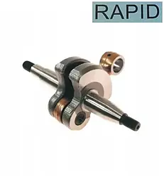 Колінвал Rapid для HUSQ 51, 55