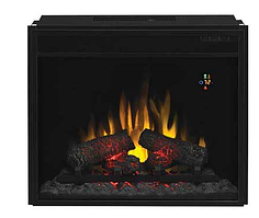 Електрична топка Classic Flame 33EFU10GRA