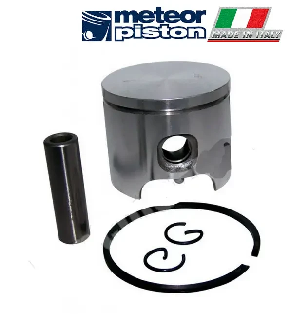 Поршень Meteor для HUSQ 55 (46мм), фото 1