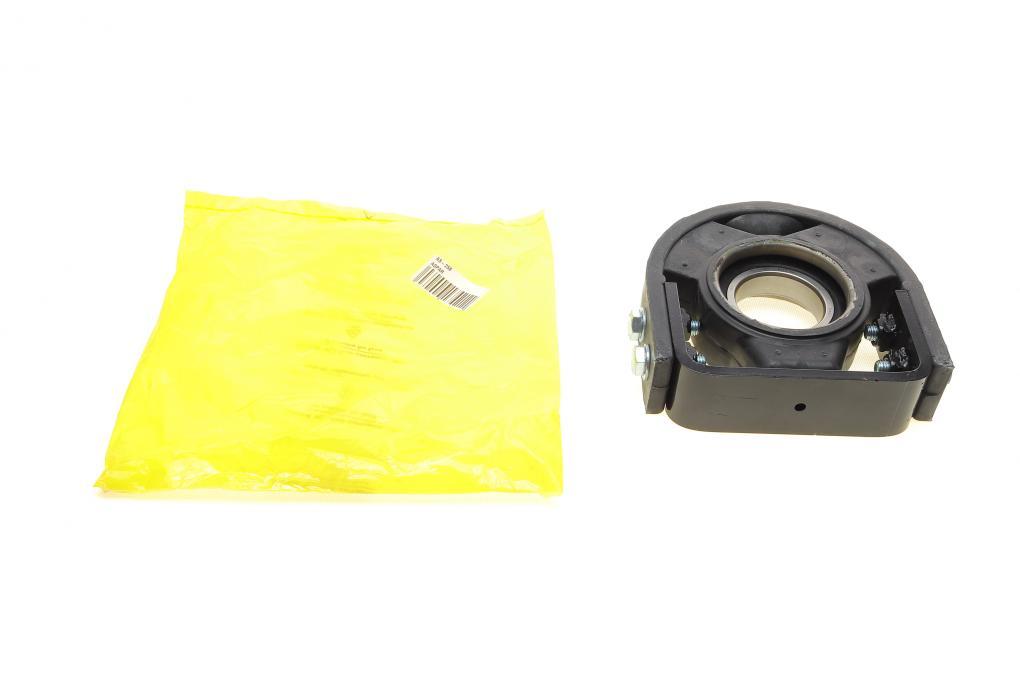 Підшипник підвісний MB Atego/Actros 98- (d=60mm) ASPAR AS-258 UA61, фото 1