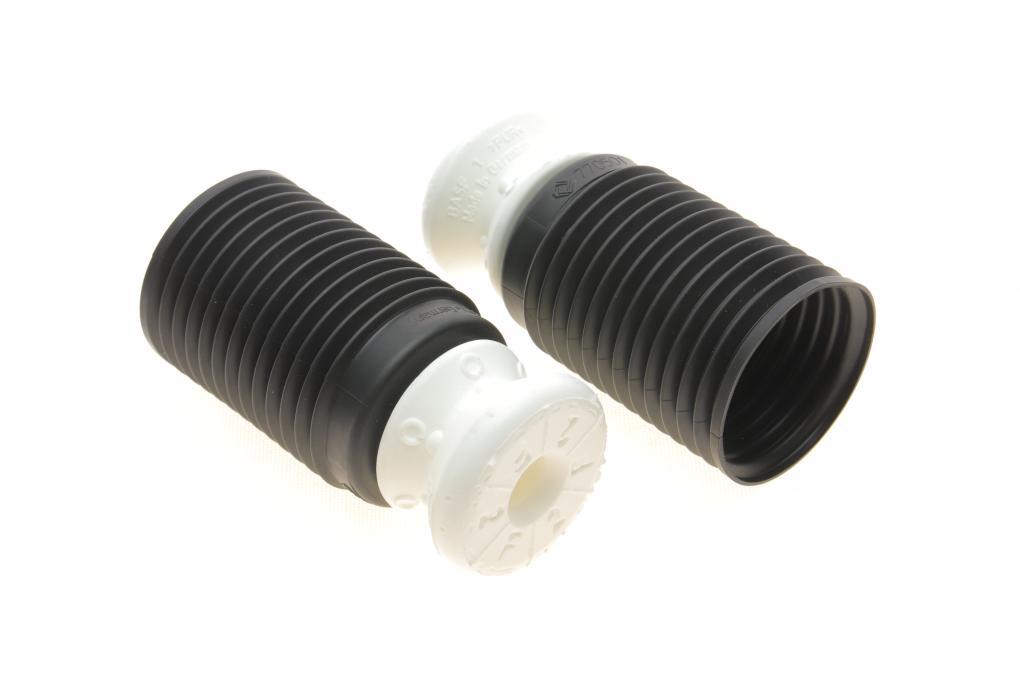 Пильник + відбійник амортизатора (переднього) BMW 5 (F10) 10-16 (к-кт 2 шт.) FEBI BILSTEIN 181757 UA61, фото 1