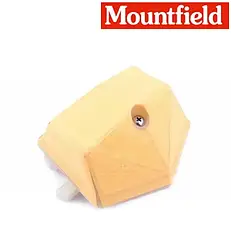 Фільтр повітряний Mountfield для HUSQ 51, 55