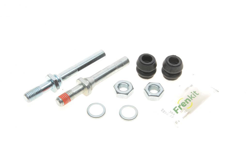 Направляюча супорта (переднього/к-кт) VW T4 90-03 (Lucas) FRENKIT 810031 UA61, фото 1