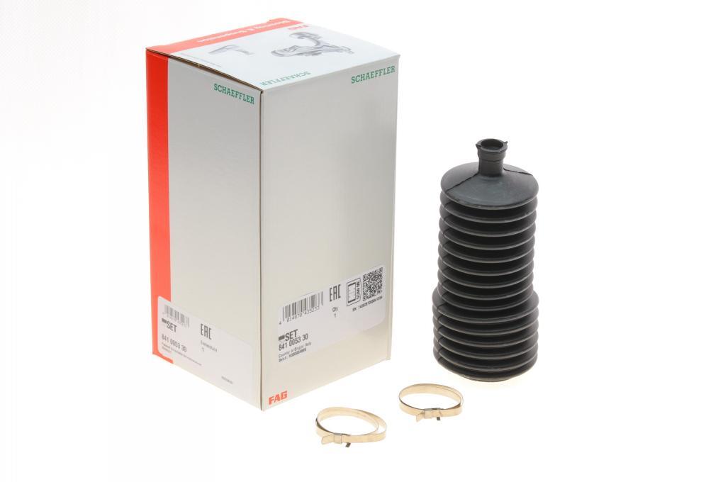 Пильник рейки рульової Renault Laguna I 93-01 FAG 841 0053 30 UA61, фото 1