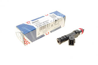 Форсунка паливна Chevrolet Lacetti/Nubira 1.8i 05- BOSCH 0 280 158 101 UA62