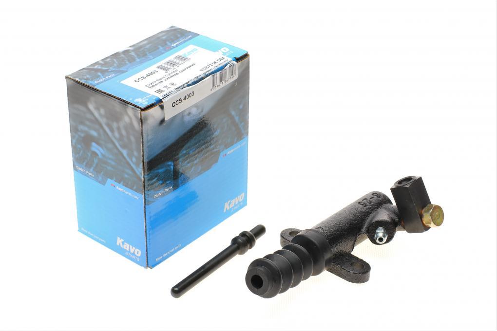 Циліндр зчеплення (робочий) KIA Sorento 2.5 CRDi 02- (d=19.05mm) KAVO PARTS CCS-4003 UA61, фото 1